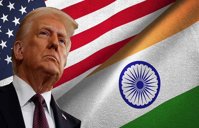 mumbai, 50% Trump tariff, structure is possible