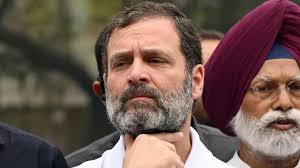 patna, Rahul used abusive,Prime Minister