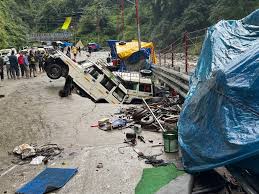 champawat, Heavy rains ,disrupt life