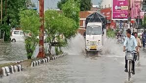 khatima, Administration started, rescue work