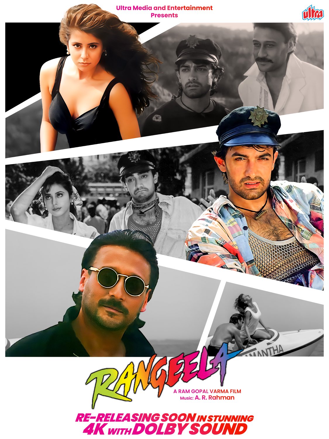 mumbai, Ram Gopal Varma  , 