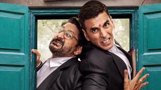 mumbai,  courtroom will reverberate , laughter in 