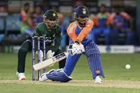 new delhi, India beat Pakistan, by 7 wickets
