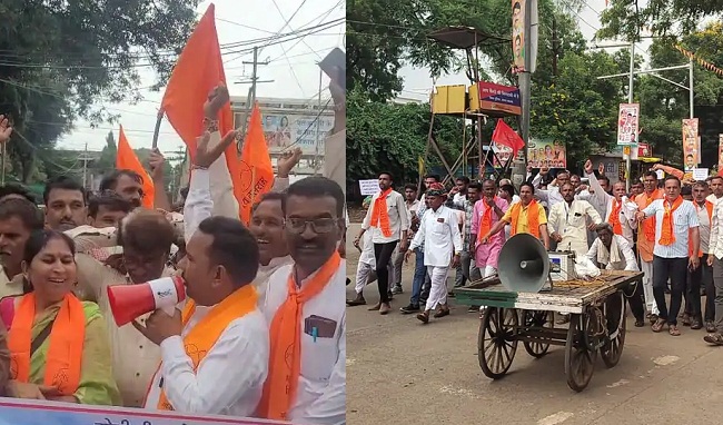bhopal, Farmers