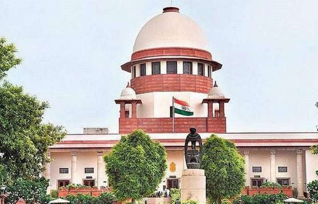 new delhi, Supreme Court