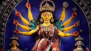bhopal, Homecoming campaign, occasion of Navratri