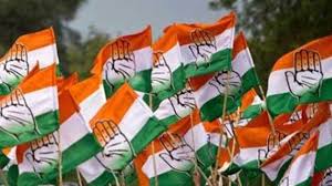 gwalior, Congress