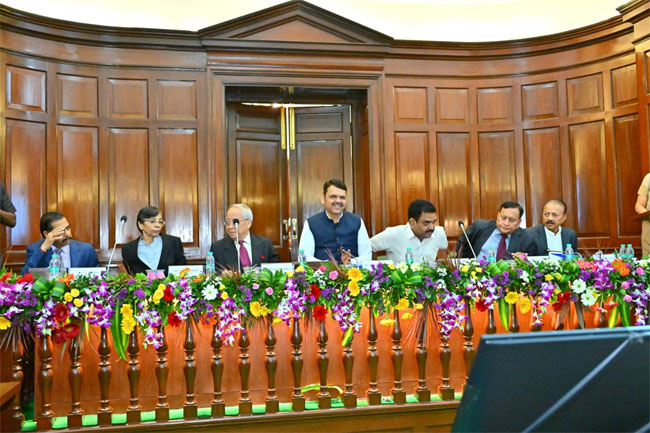 mumbai, Effective implementation , Devendra Fadnavis