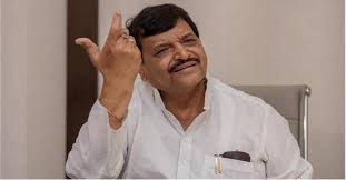 buladsehar, Shivpal