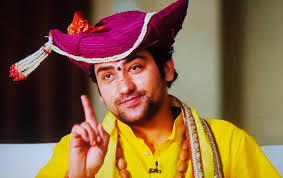 chatarpur, Pt. Dhirendra Krishna Shastri, Garba controversy