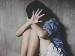 gwalior, Teenage girl ,raped by relative