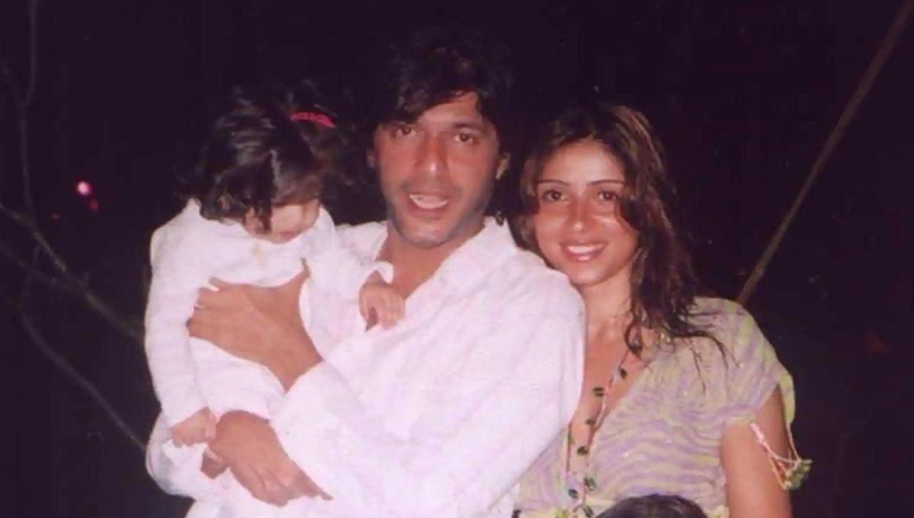 mumbai, Ananya Panday  , Chunky Panday