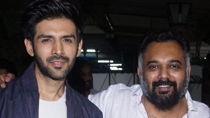mumbai, Kartik Aaryan and Luv Ranjan, back together