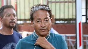 new delhi, Leh riots, Sonam Wangchuk arrested