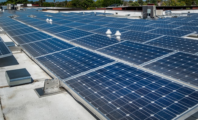 indore, Municipal Corporation, solar park 