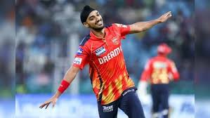 new delhi, Arshdeep Singh,  funny style