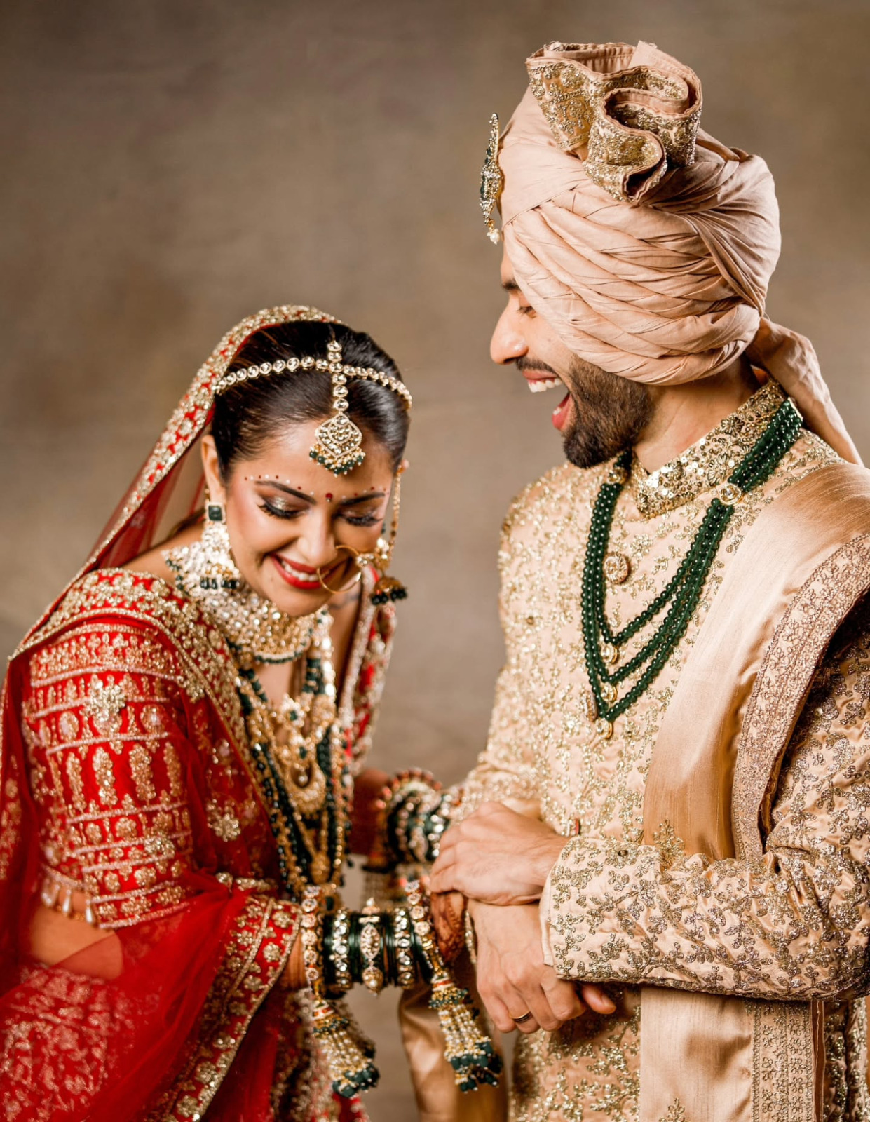 mumbai, Avika Gor , shared wedding pictures