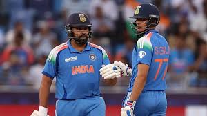 mumbai, Gill captaincy, away from Rohit
