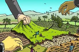 khatima, Land dispute , headlines