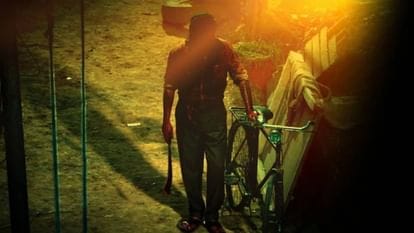 mumbai, Silambarasan announces ,new film 