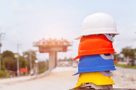 bhopal, The big secret, behind helmet color!