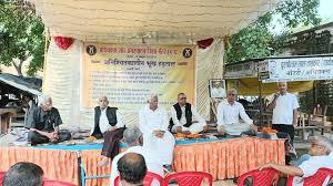 maihar, Advocates