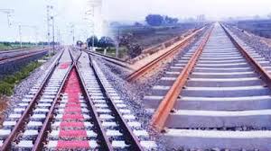 jabalpur, Major rail project ,gets approval