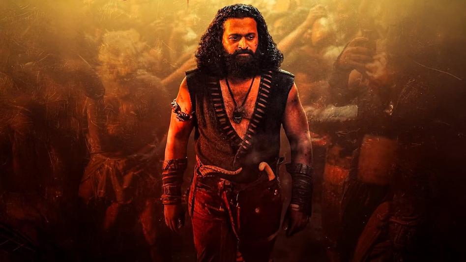 mumbai, Kantara joins ,