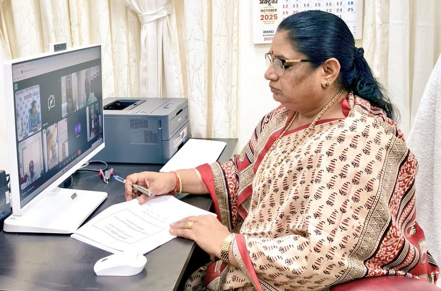 bhopal,  Bhavantar Yojana, Minister Bhuria