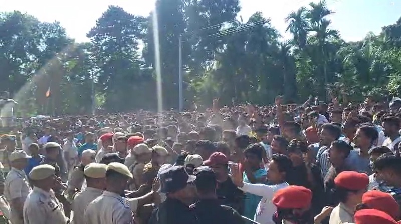 guwahatui, Zubeen Garg, death case 