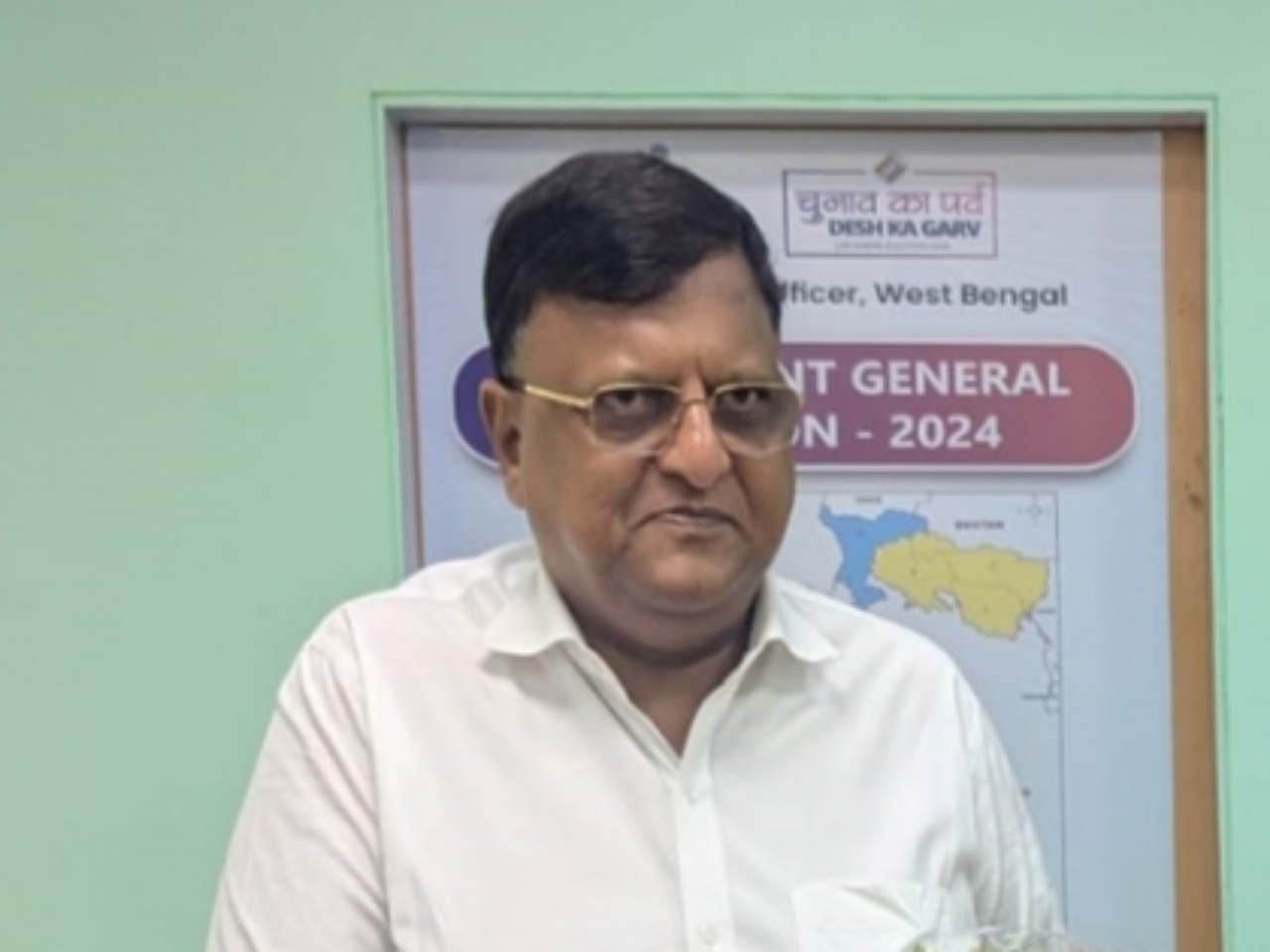kolkata, Election Commission,EROs in 78 assembly