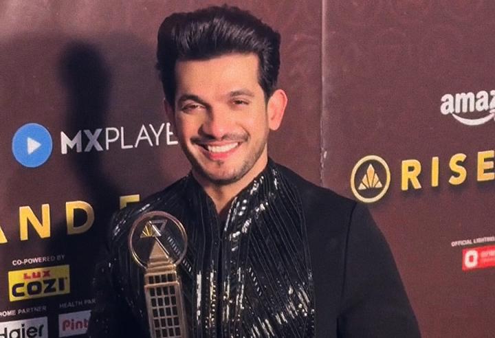 mumbai, Arjun Bijlani , 