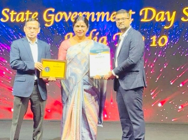 bhopal, Model School ,  Madhya Pradesh 