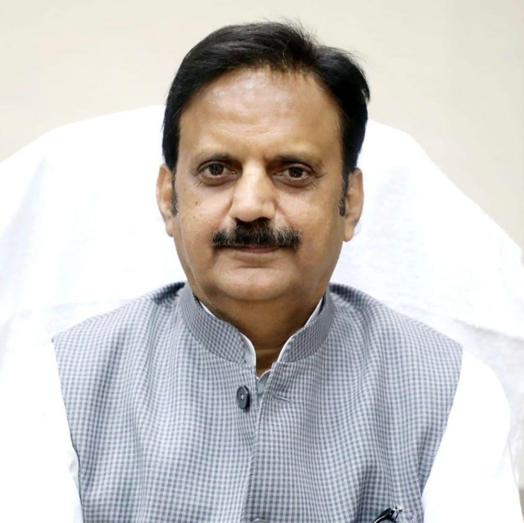 rewa,  resolution of self-reliant, Deputy Chief Minister Shukla