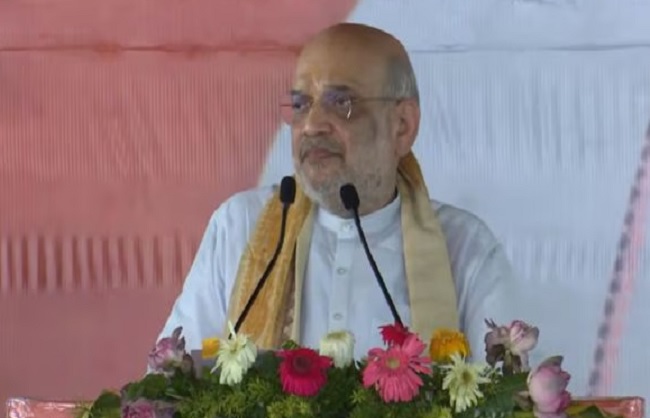 patna, Corruption and nepotism, Amit Shah