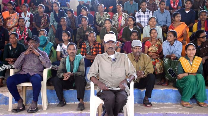 jagdalpur, Naxalite Rupesh, exposed