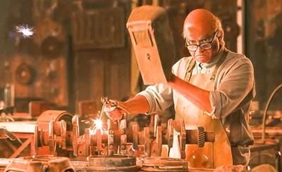 mumbai,   explosive teaser , R Madhavan