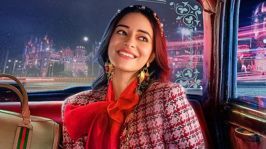 mumbai,Season 2 ,Ananya Panday