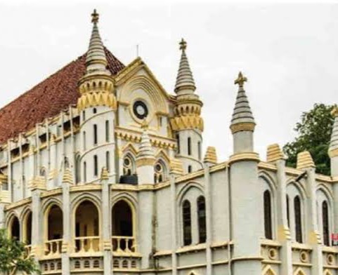 jabalpur, History-sheeter Abdul Razzaq ,High Court