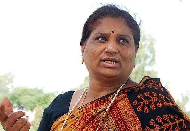 bhopal, Special campaign, Madhya Pradesh