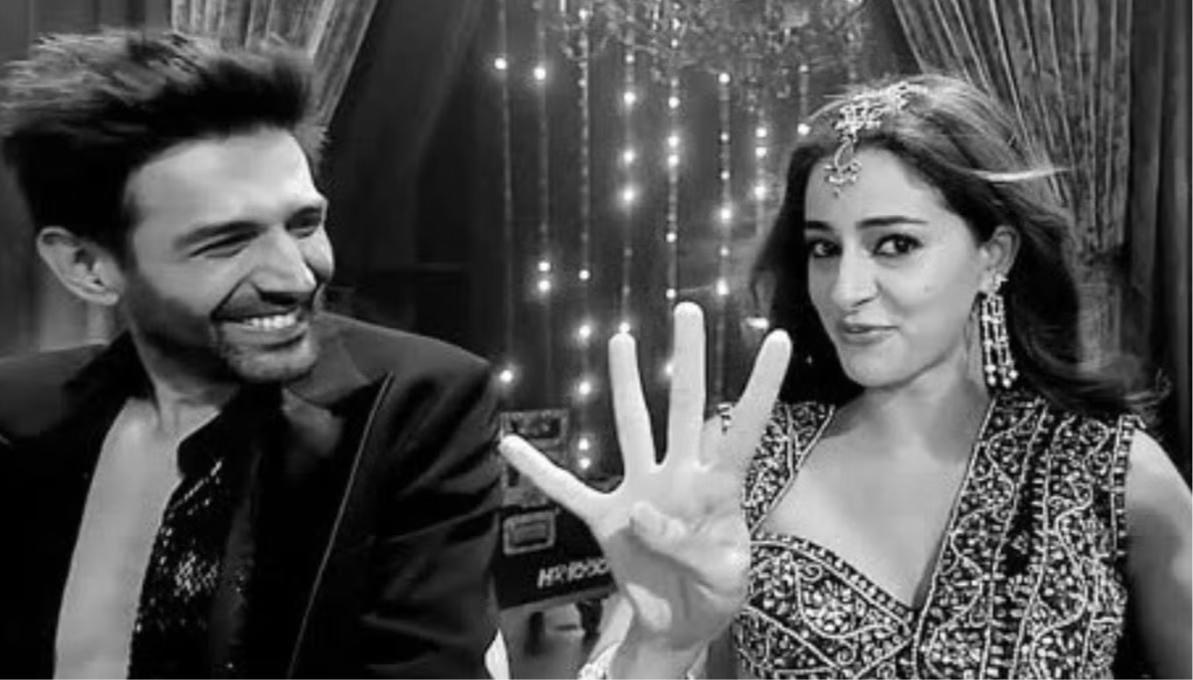 mumbai, Ananya Panday ,Bhool Bhulaiyaa 4