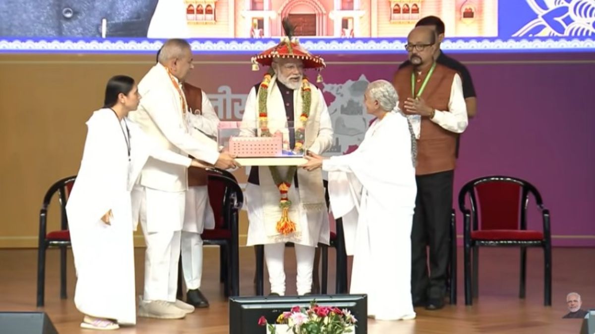 raipur, PM Modi, Chhattisgarh