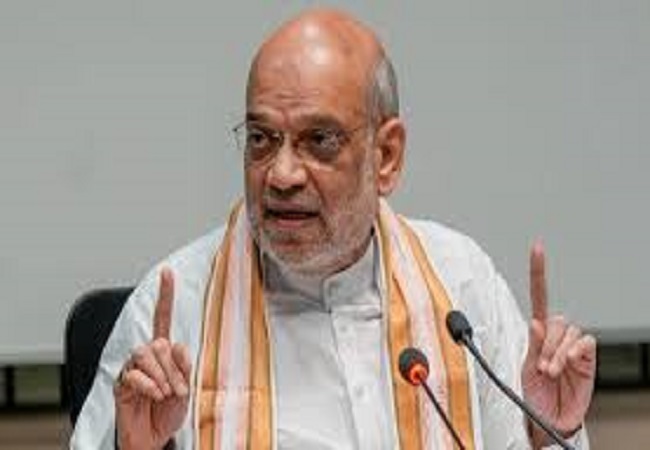 patna,   Grand Alliance government, Amit Shah