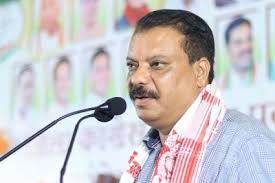 bhopal, Umang Singhar, targeted the government