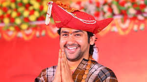 chatarpur, Baba Bageshwar