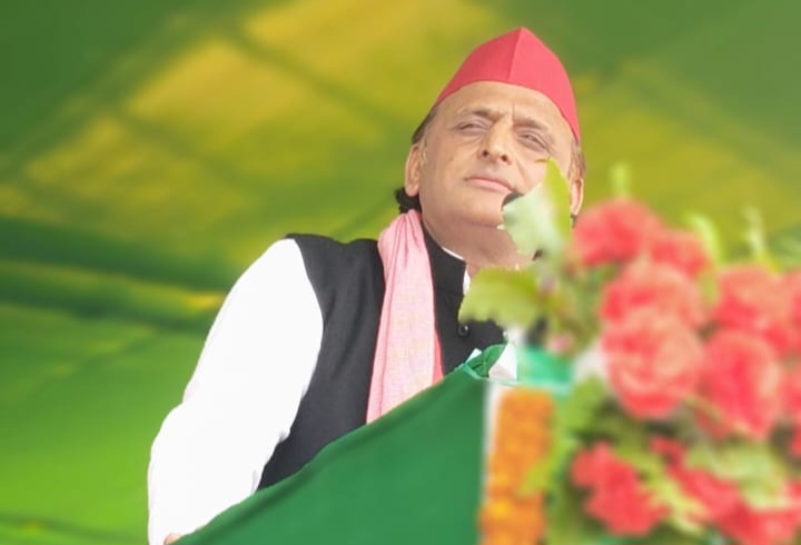 patna,  BJP,   Akhilesh Yadav