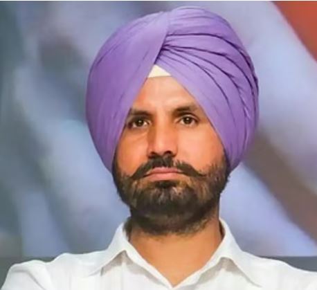 chandigarh, FIR lodged ,Punjab Congress chief 