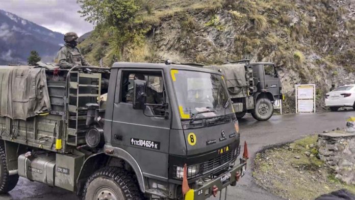 jammu, Encounter breaks out ,Kishtwar