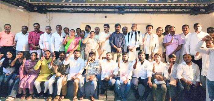 jagdalpur, Violence never brings development,   violence victims