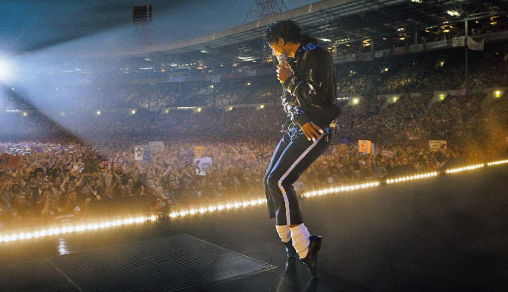 mumbai, Teaser of Michael Jackson, biopic released